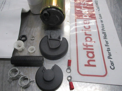 GOSS Electric Fuel Pump Suits Ford/Holden/Mitsubishi/Toyota Models New Part