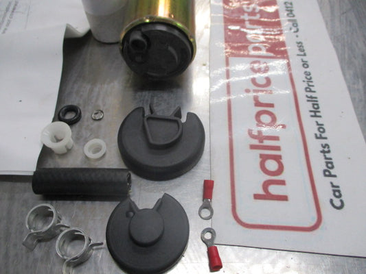 GOSS Electric Fuel Pump Suits Ford/Holden/Mitsubishi/Toyota Models New Part