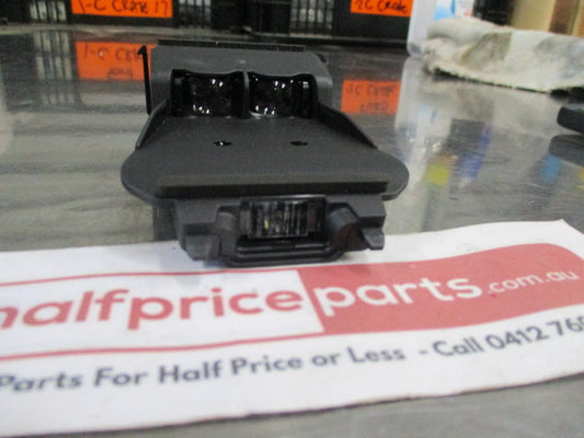 Ford Mondeo Mk5 Genuine Collision Avoidance Sensor - New Part