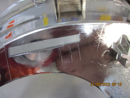 Holden Trax Genuine Left Hand Front Chrome Fog Light Bezel New Part