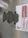 Mazda Tribute Genuine Front Brake Pad Set New Part