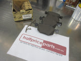 Mazda Tribute Genuine Front Brake Pad Set New Part