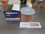 ACDelco Engine Air Filter Suits Hilux/Landcruiser/Prado/Dyna/Hino Dutro New Part