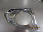 Holden Trax Genuine Right Hand Front Chrome Fog Light Bezel New Part