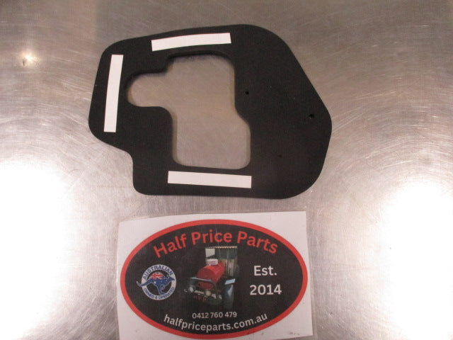 Kia Cerato Sedan Genuine Drivers Side Rear Combination Lamp Seal New Part