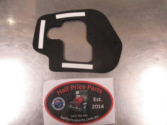 Kia Cerato Sedan Genuine Drivers Side Rear Combination Lamp Seal New Part