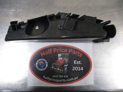 Volkswagen Amarok Genuine Front Bumper Guide Bracket New Part