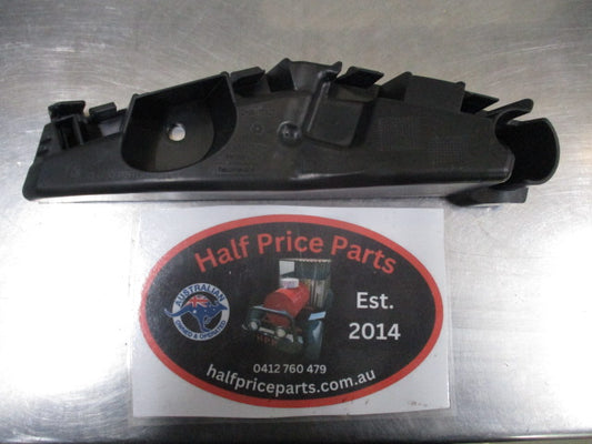 Volkswagen Amarok Genuine Front Bumper Guide Bracket New Part