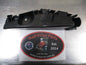 Volkswagen Amarok Genuine Front Bumper Guide Bracket New Part