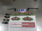 EBC Greenstuff Rear Disc Brake Pad Set Suits Ford Cougar-Mondeo New Part
