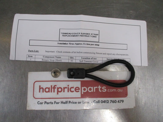 Ford PJ/PK Genuine Tonneau Cover Bungee Cord - New Part
