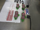 EBC Greenstuff Rear Disc Brake Pad Set Suits Ford Cougar-Mondeo New Part