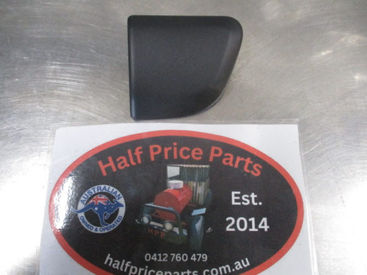 Kia Rio Genuine Right Hand (Drivers) Front Guard Moulding New Part