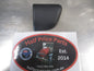 Kia Rio Genuine Right Hand (Drivers) Front Guard Moulding New Part