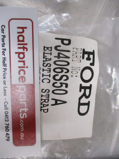 Ford PJ/PK Genuine Tonneau Cover Bungee Cord - New Part