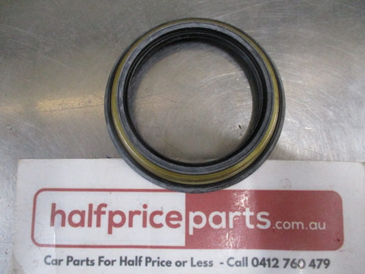 Ford PE/PG Ranger/Courier Genuine Front Axle Oil Seal - New Part