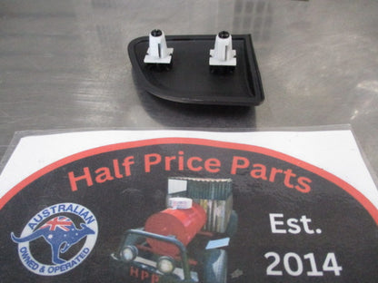 Kia Rio Genuine Right Hand (Drivers) Front Guard Moulding New Part