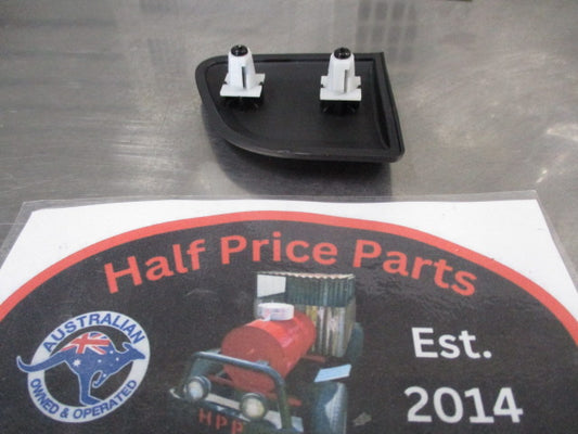 Kia Rio Genuine Right Hand (Drivers) Front Guard Moulding New Part
