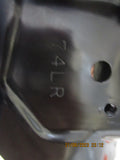 Suzuki Swift Genuine Right Hand Front Head Light Bracket New Part