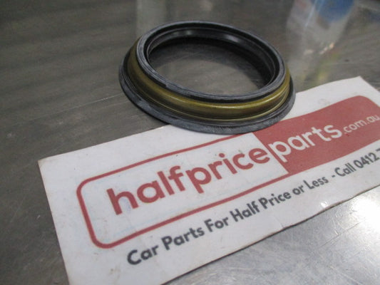 Ford PE/PG Ranger/Courier Genuine Front Axle Oil Seal - New Part
