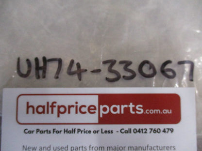 Ford PE/PG Ranger/Courier Genuine Front Axle Oil Seal - New Part