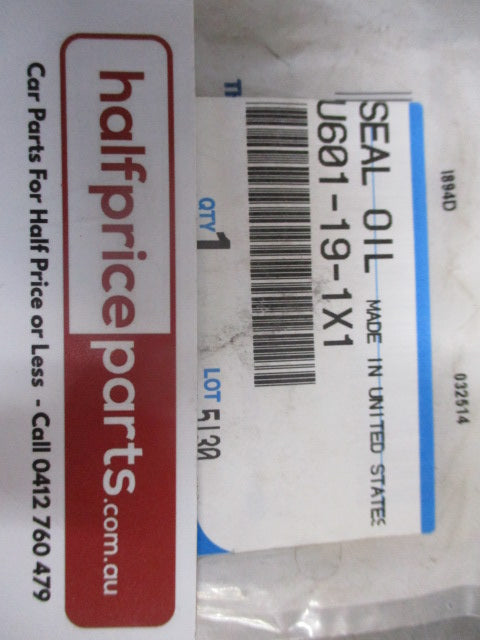 FORD F250/F350/F450/F550/Mustang/Transit Genuine Transmission Housing Seal New Part