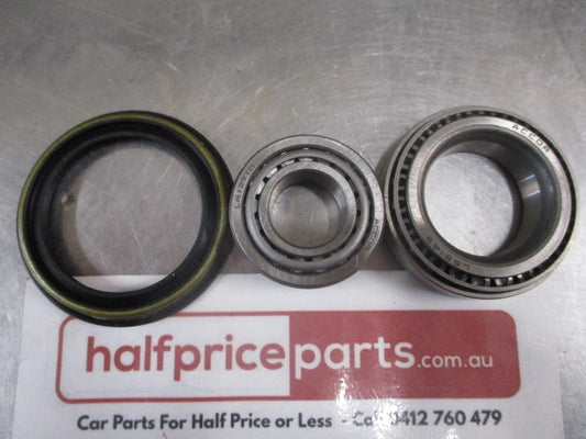 GBC Front Wheel Bearing Suits Ford XA/XB/XC/XD/XE/XF/XG New Part