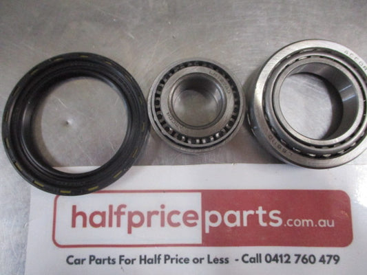 GBC Front Wheel Bearing Suits Ford XA/XB/XC/XD/XE/XF/XG New Part
