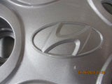 Hyundai Elantra Genuine Wheel Hub Cap New Part