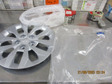 Hyundai Elantra Genuine Wheel Hub Cap New Part