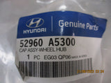 Hyundai Elantra Genuine Wheel Hub Cap New Part