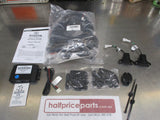 Toyota Hilux SR5/SR/Workmate/Dual Cab/Extra Cab Genuine Rear Park Assist 2 Head Kit New Part