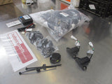 Toyota Hilux SR5/SR/Workmate/Dual Cab/Extra Cab Genuine Rear Park Assist 2 Head Kit New Part