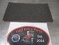 Kia Various Models Genuine Eva Pipe Lining New Part