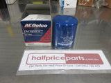 ACDelco Oil Filter Suits Monaro-H-Series-Torana 5.0ltr V8 New Part