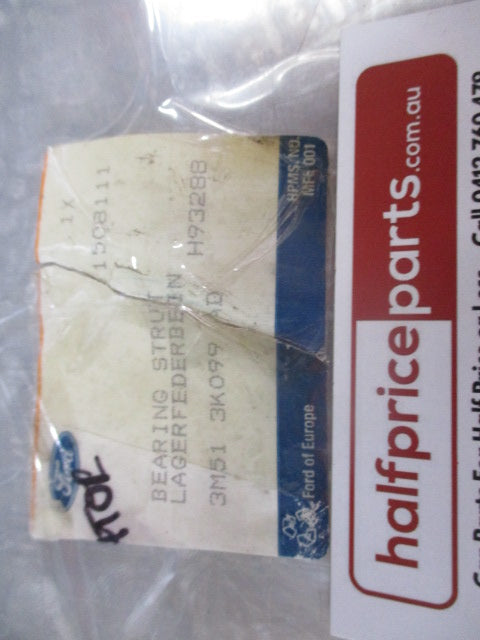 Ford Focus/Kuga Genuine Front Strut Top Bearing Insulator New Part