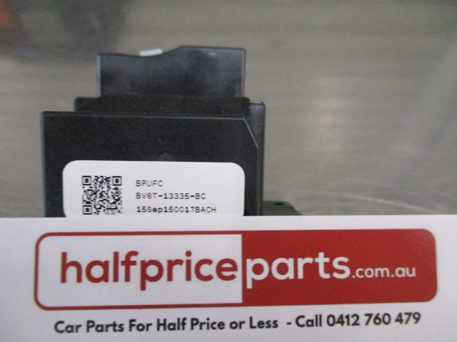 Ford Focus MK3 Genuine Indicator Combination Switch - New Part