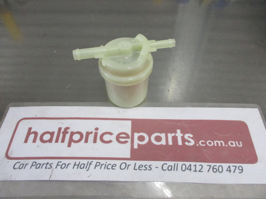 ACDelco Fuel Filter Suits Toyota Hiace SBV/Hiace New Part