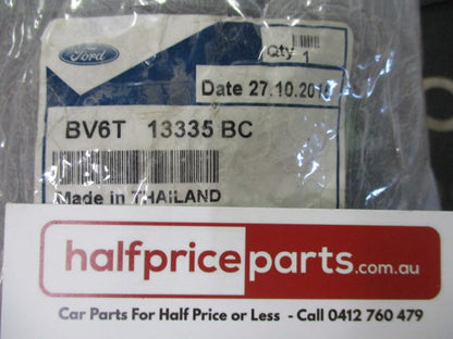 Ford Focus MK3 Genuine Indicator Combination Switch - New Part