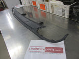 Mercedes Benz B-Class W246 Genuine Rear Lower Bumper Diffuser Trim New Part