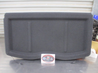 Hyundai RB Accent Hatch Genuine Parcel Shelf (Cargo Cover Trim) New Part