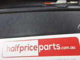 Mercedes Benz B-Class W246 Genuine Rear Lower Bumper Diffuser Trim New Part