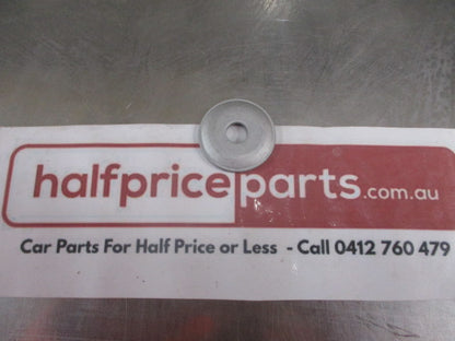 Ford Ranger/Everest Genuine Front Strut Mount Retaining Washer New Part