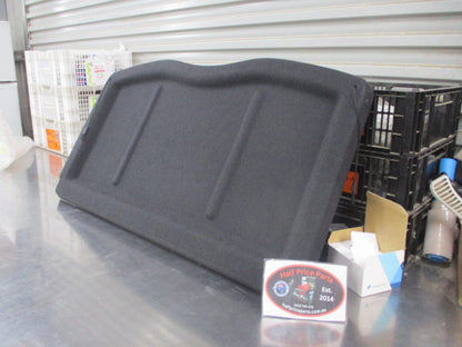 Hyundai RB Accent Hatch Genuine Parcel Shelf (Cargo Cover Trim) New Part