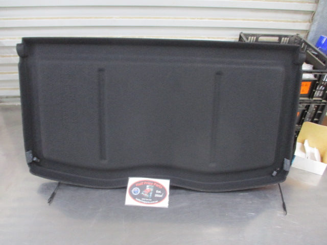 Hyundai RB Accent Hatch Genuine Parcel Shelf (Cargo Cover Trim) New Part