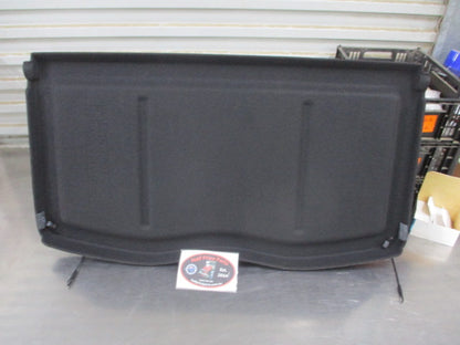Hyundai RB Accent Hatch Genuine Parcel Shelf (Cargo Cover Trim) New Part