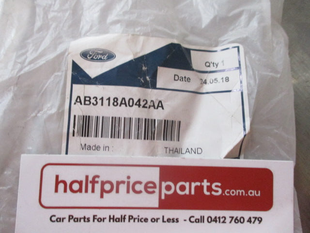Ford Ranger/Everest Genuine Front Strut Mount Retaining Washer New Part