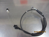 Suzuki Swift Genuine Accelerator Cable New Part