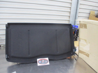 Hyundai RB Accent Hatch Genuine Parcel Shelf (Cargo Cover Trim) New Part