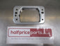 Ford Fiesta Genuine Right Hand Bumper Mounting Plate - New Part